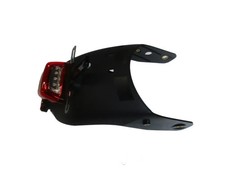 Kennzeichenhalter J297 Harley