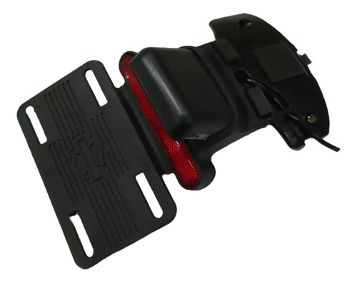 Kennzeichenhalter k77 harley - kennzeichenhalter,
