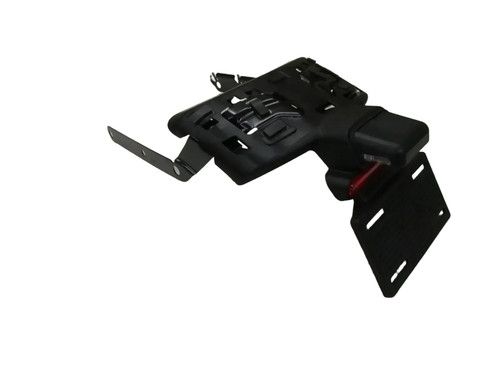 Kennzeichenhalter c111 harley - kennzeichenhalter,