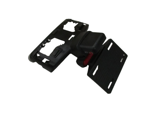 Kennzeichenhalter c128 harley - kennzeichenhalter,