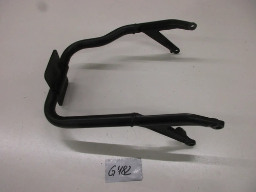 Kennzeichenhalter g482 harley - g482,