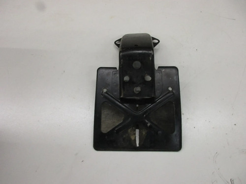 Kennzeichenhalter honda cm - o.,