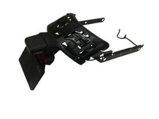 Kennzeichenhalter J457 Harley