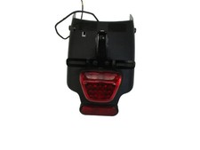 Kennzeichenhalter J370 Harley