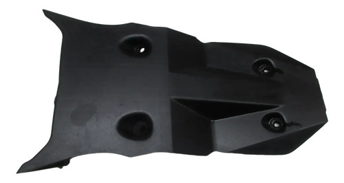 Kennzeichenhalter ktm duke 690 - ktm,