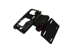 Kennzeichenhalter C128 Harley