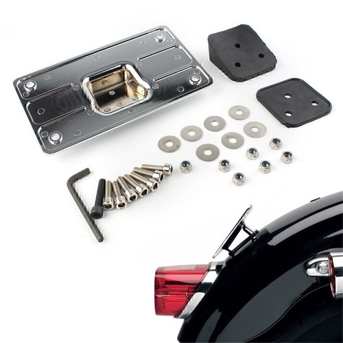 Tilt nummernschild - tilt,