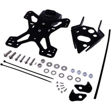 Evotech Nummernschildhalter