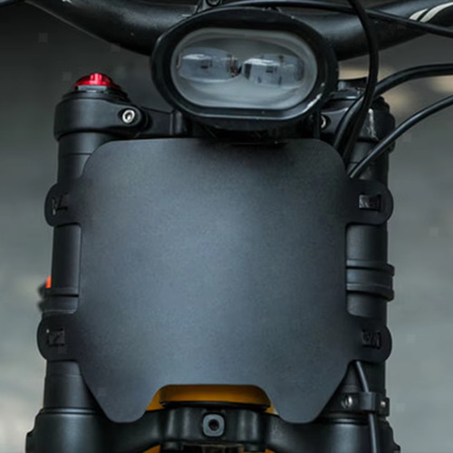 Motorrad nummernschild vorne - motorrad-nummernschild,