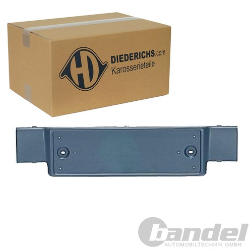 Diederichs priority parts - diederichs, hd