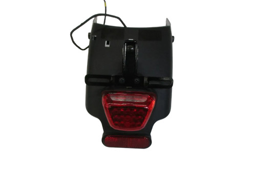 Kennzeichenhalter j370 harley - j370,