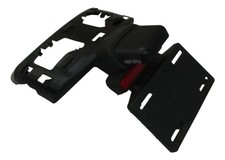 Kennzeichenhalter K97 Harley