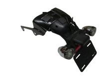 Kennzeichenhalter Blinker C125