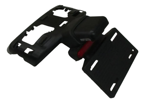 Kennzeichenhalter k97 harley - kennzeichenhalter,