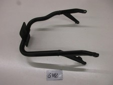 Kennzeichenhalter G482 Harley