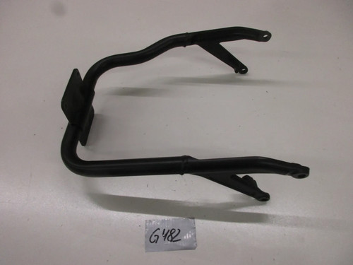 Kennzeichenhalter g482 harley - g482,