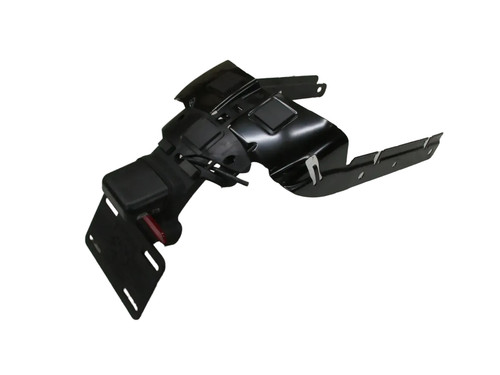 Kennzeichenhalter c112 harley - kennzeichenhalter,