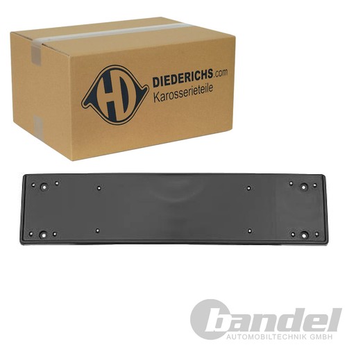 Diederichs tuning - diederichs,