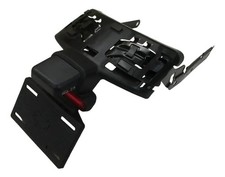 Kennzeichenhalter K55 Harley