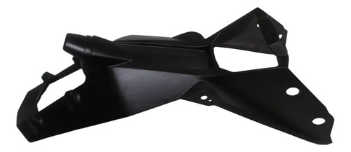 Kennzeichenhalter ktm duke - duke, 690