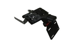 Kennzeichenhalter C111 Harley