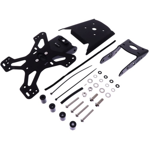 Evotech nummernschildhalter - evotech,