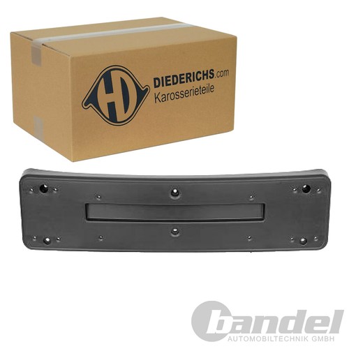 Diederichs tuning - diederichs, hd
