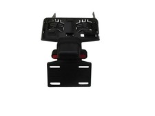 L784 Kennzeichenhalter Harley