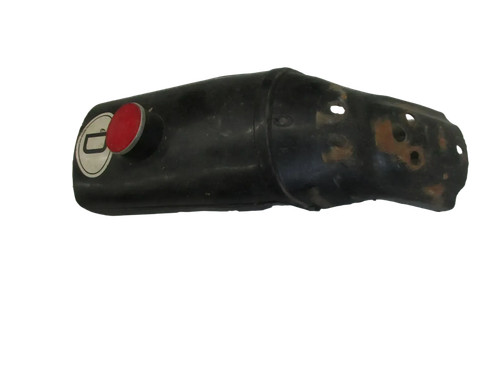 Kennzeichenhalter verkleidung - kennzeichenhalter,