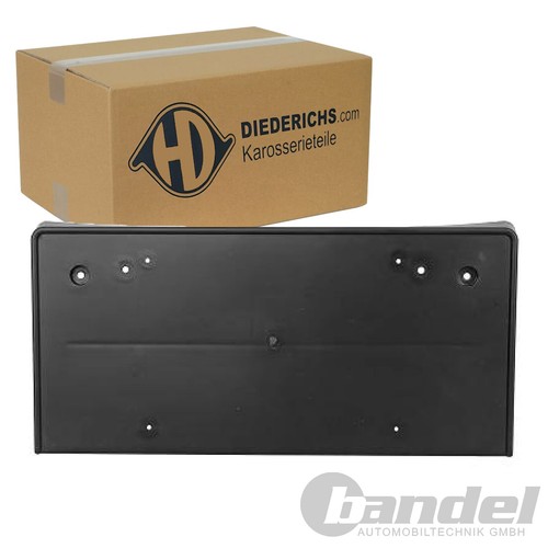 Diederichs tuning - hd,