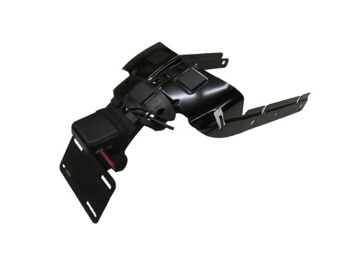Kennzeichenhalter c112 harley - c112,