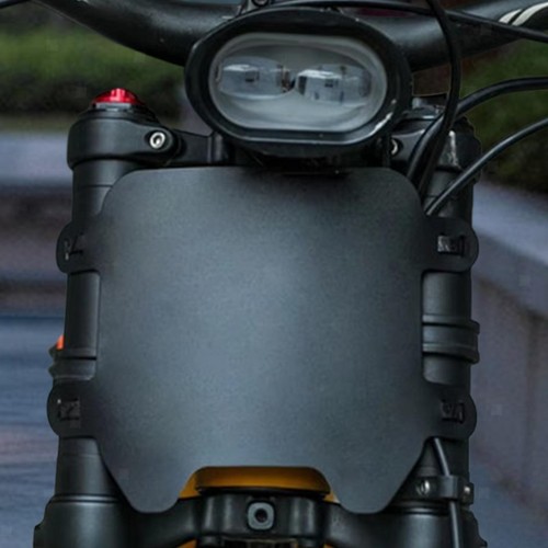 Motorrad nummernschild vorne - motorrad-nummernschild,