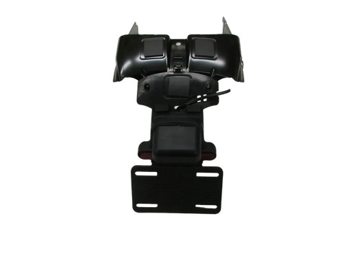 Kennzeichenhalter j443 harley - kennzeichenhalter,