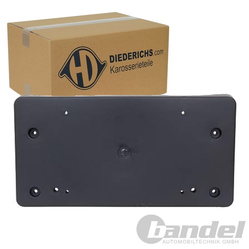 Diederichs tuning - diederichs,