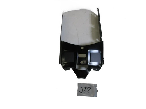 Kennzeichenhalter j222 harley - j222,