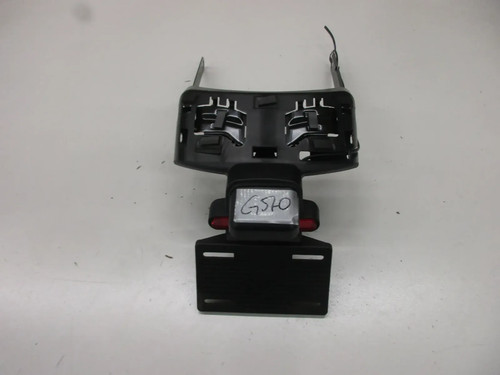 Kennzeichenhalter g570 harley - kennzeichenhalter,