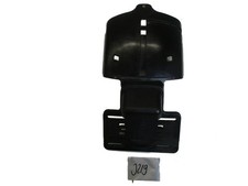 Kennzeichenhalter J219 Harley