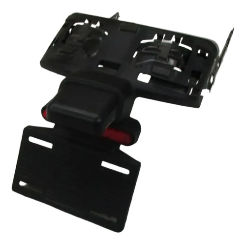 Kennzeichenhalter k56 harley - k56,