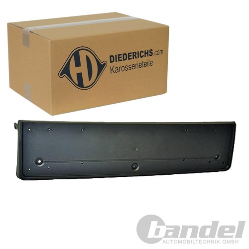 Diederichs tuning - diederichs,