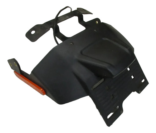 Kennzeichenhalter verkleidung - kennzeichenhalter,
