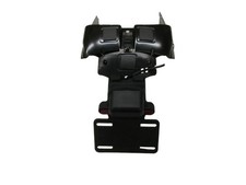Kennzeichenhalter J443 Harley