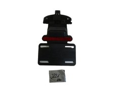 Kennzeichenhalter J221 Harley