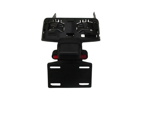 L784 kennzeichenhalter harley - l784,