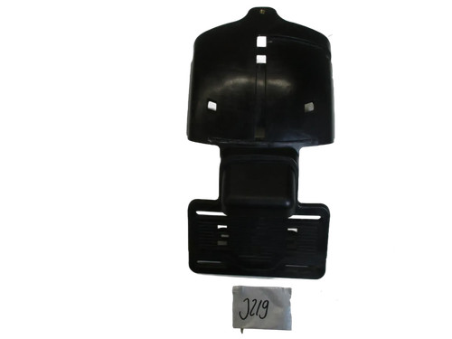 Kennzeichenhalter j219 harley - j219,