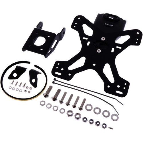 Evotech nummernschildhalter - evotech,